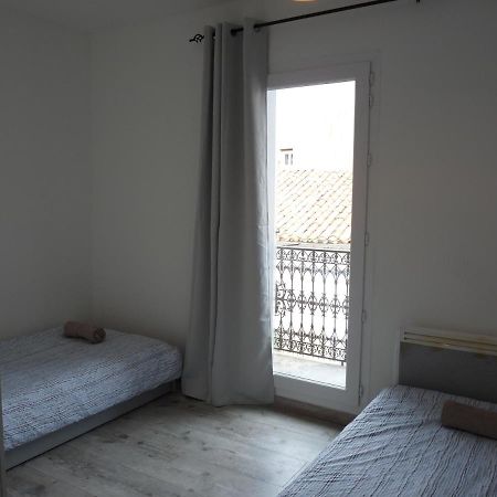 Joli Appartement Quartier Brassens 55 M2 A 2 Mn Du Centre Ville Сет Екстериор снимка