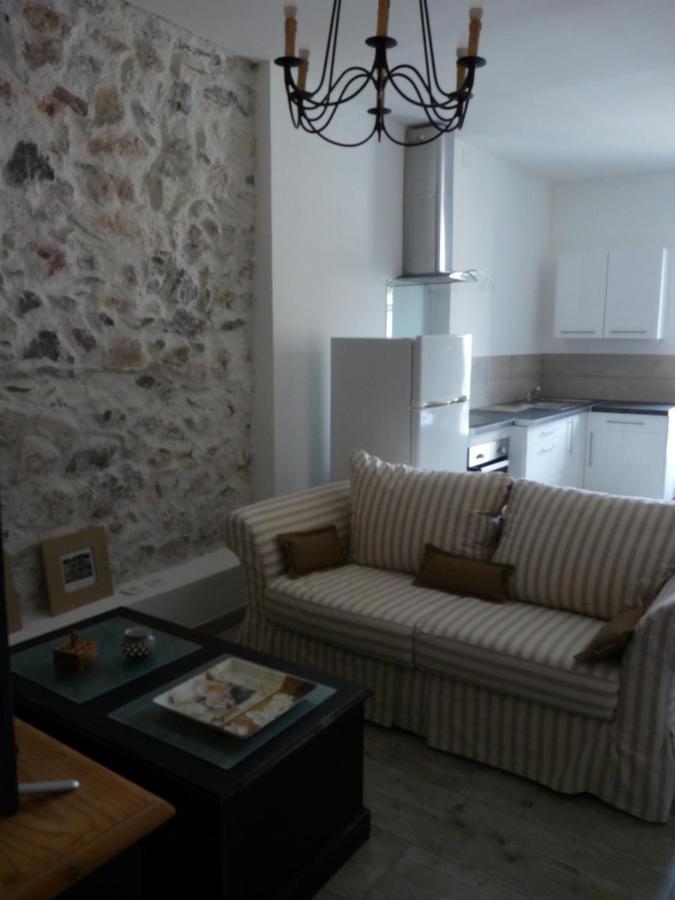 Joli Appartement Quartier Brassens 55 M2 A 2 Mn Du Centre Ville Сет Екстериор снимка