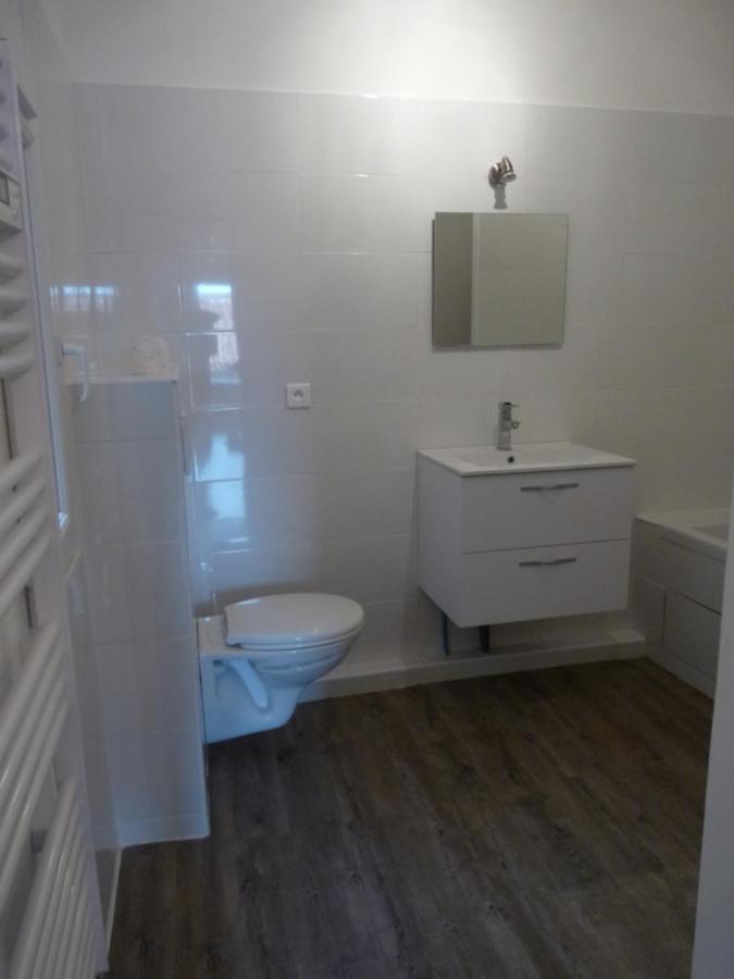 Joli Appartement Quartier Brassens 55 M2 A 2 Mn Du Centre Ville Сет Екстериор снимка