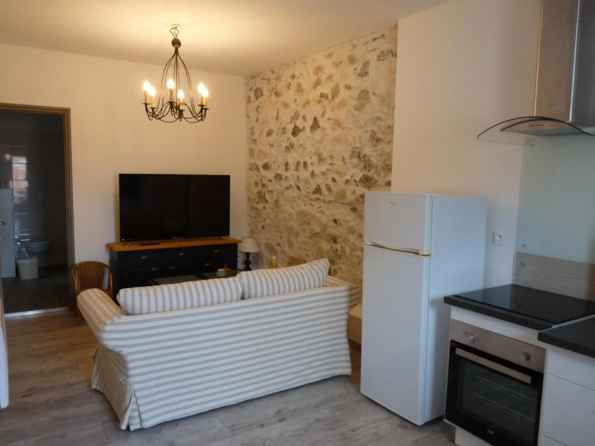 Joli Appartement Quartier Brassens 55 M2 A 2 Mn Du Centre Ville Сет Екстериор снимка