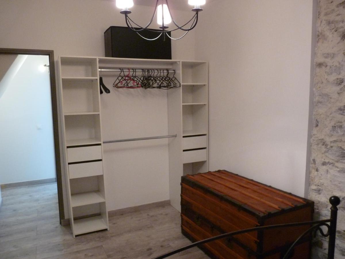 Joli Appartement Quartier Brassens 55 M2 A 2 Mn Du Centre Ville Сет Екстериор снимка